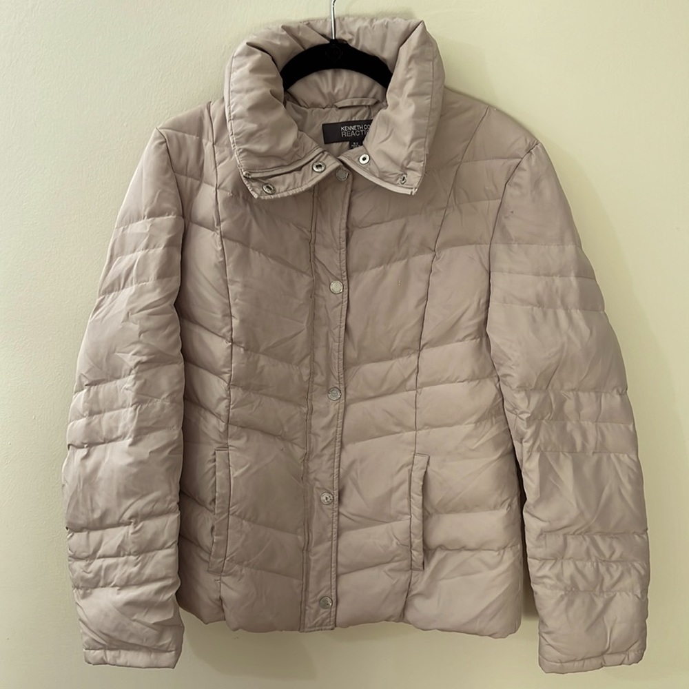 Women’s Puffer Jacket